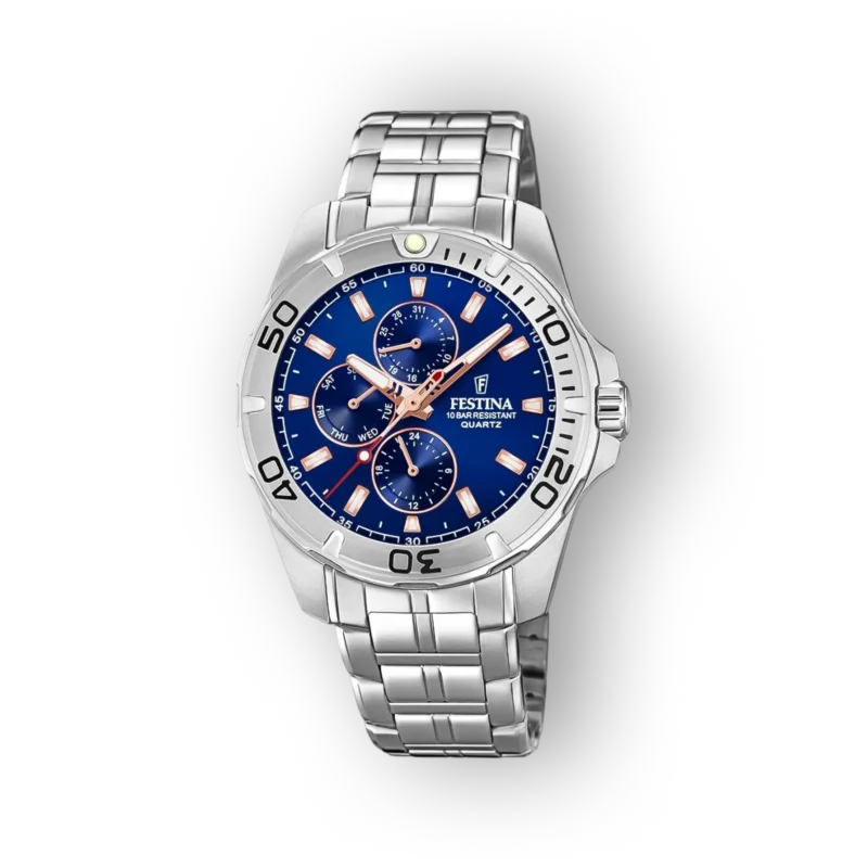 Festina Multifunction 20445/5