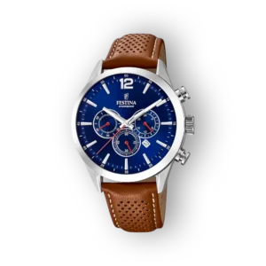 Festina Timeless Chronograph 20542/3