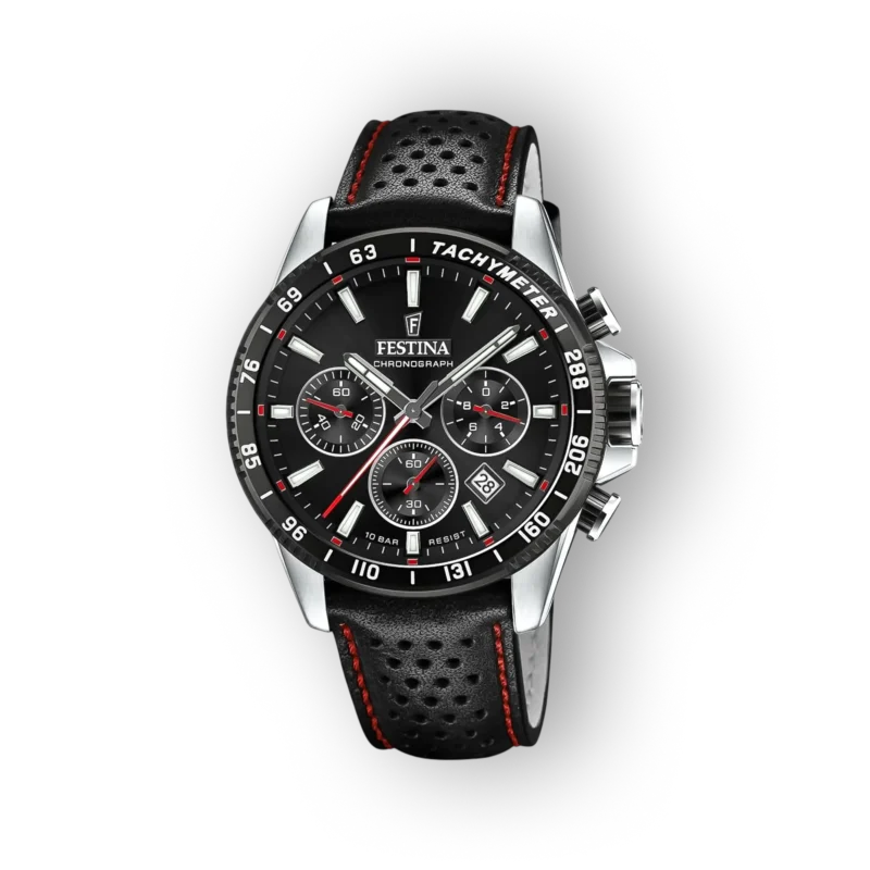 Festina Timeless Chronograph 20561/4