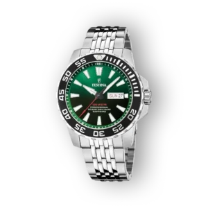 Festina The Originals 20661/2