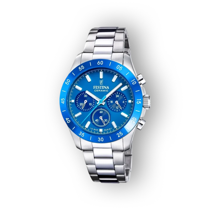 Festina Ceramic 20693/4
