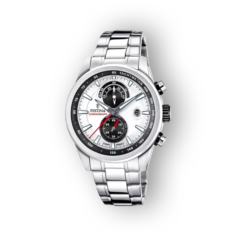 Festina Timeless Chronograph 20694/1
