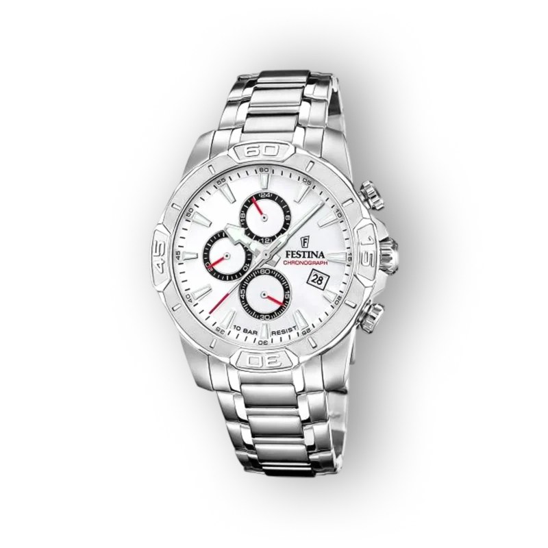 Festina Timeless Chronograph 20704/1