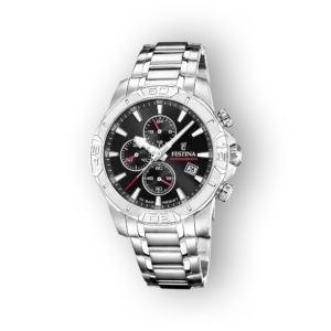Festina Timeless Chronograph 20704/3