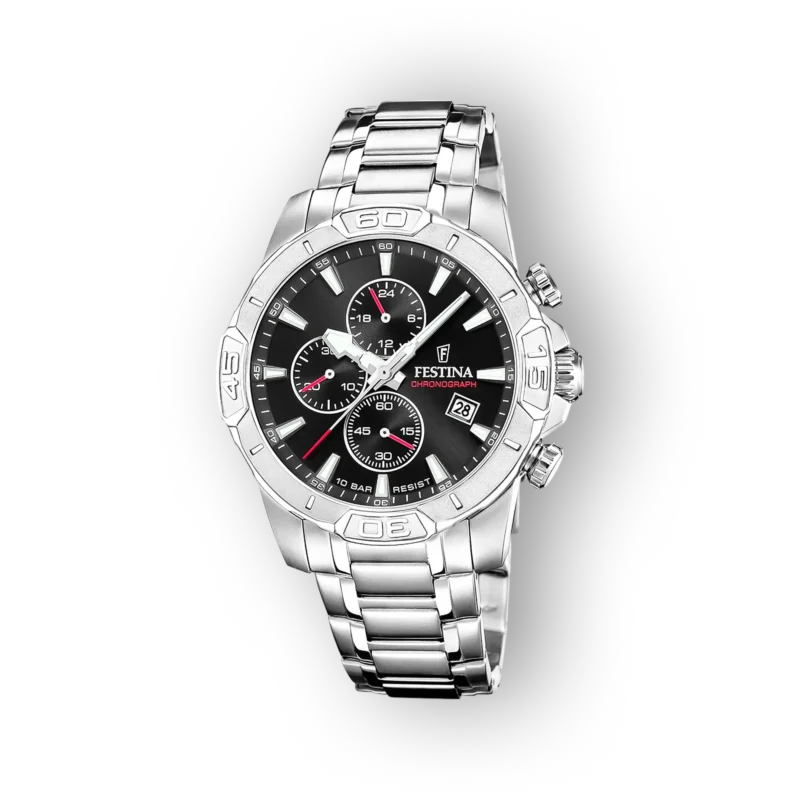 Festina Timeless Chronograph 20704/3