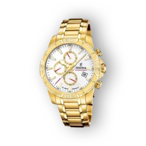Festina Timeless Chronograph 20705/1