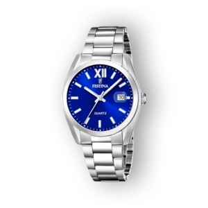 Festina Acero Clasico 20707/4