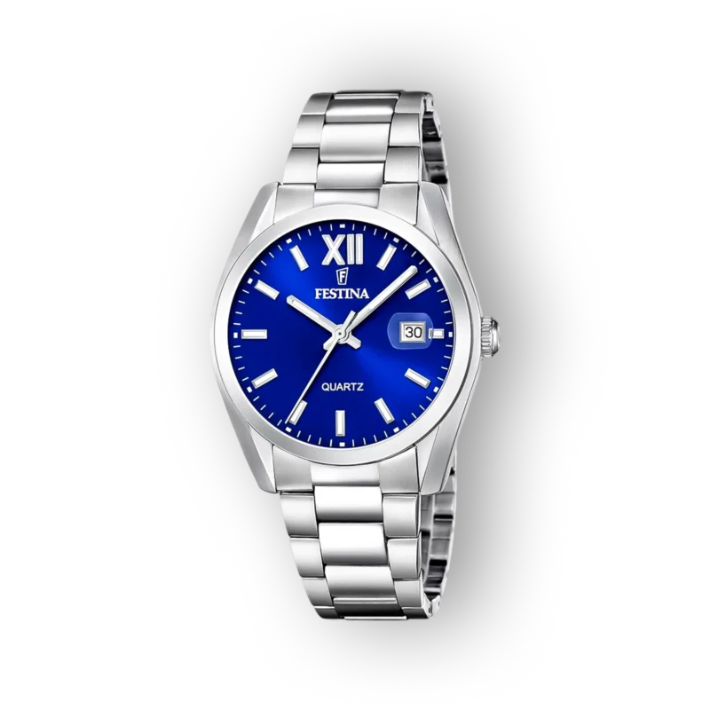Festina Acero Clasico 20707/4