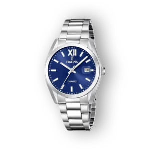 Festina Acero Clasico 20707/7