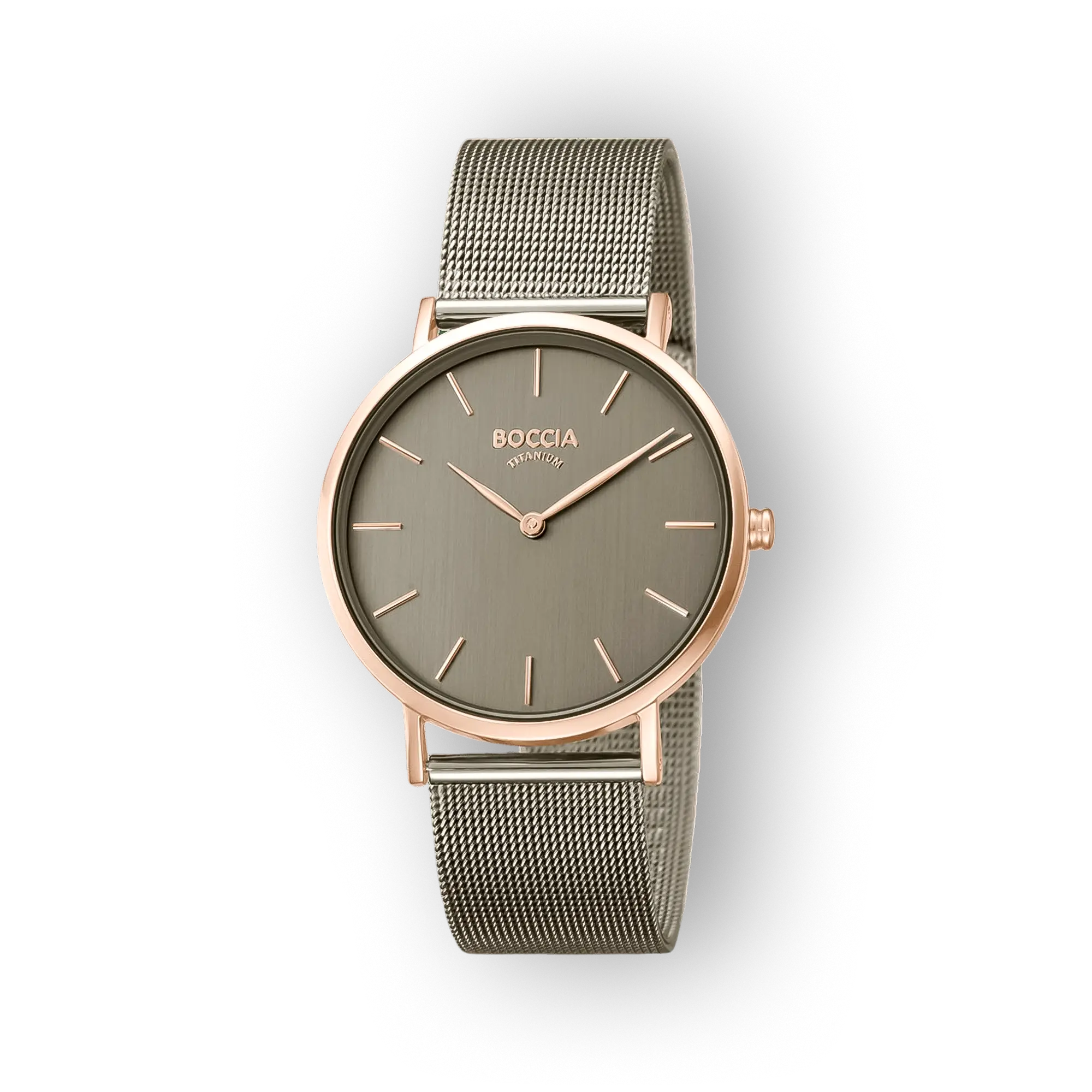 Boccia Titanium Superslim 3273-08