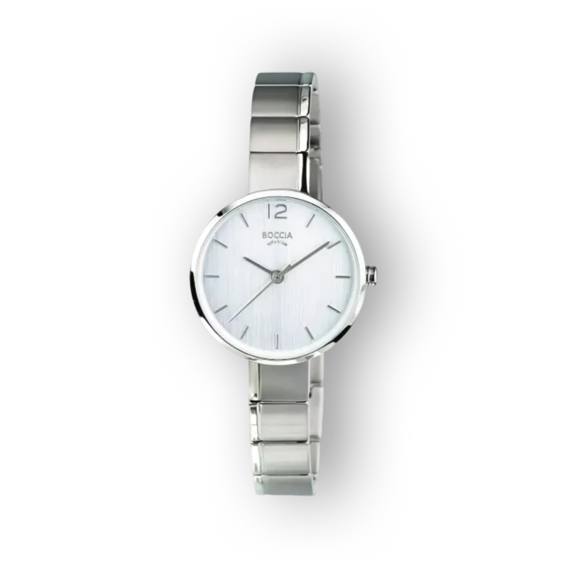 Boccia Titanium Trend 3308-01
