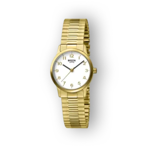 Boccia Titanium 3318-02