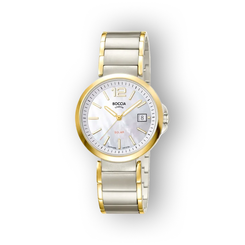 Invicta I-Force 3332