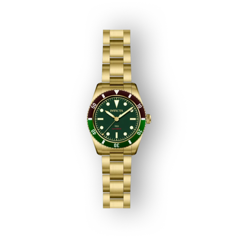 Invicta Pro
  Diver 34334