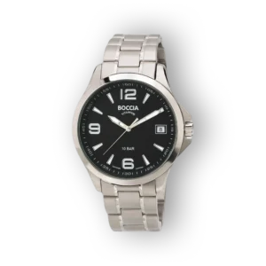 Boccia Titanium Sport 3591-02