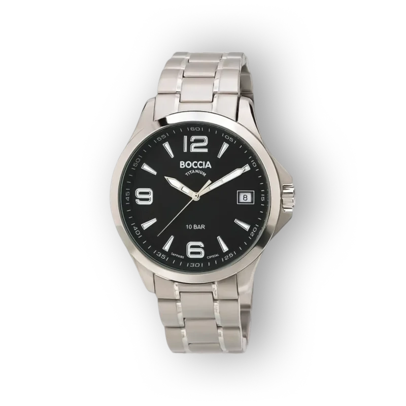Boccia Titanium Sport 3591-02