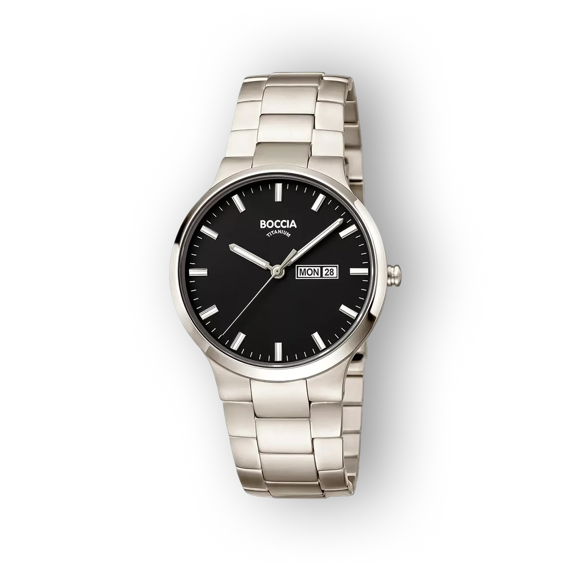 Boccia Titanium Sport 3649-03