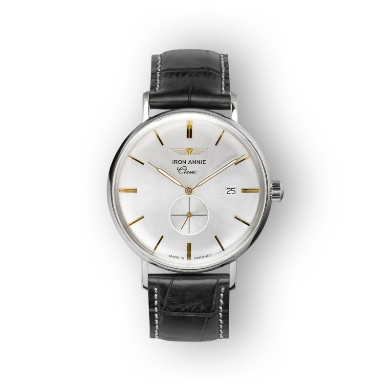Iron Annie
  Classic 5938-4