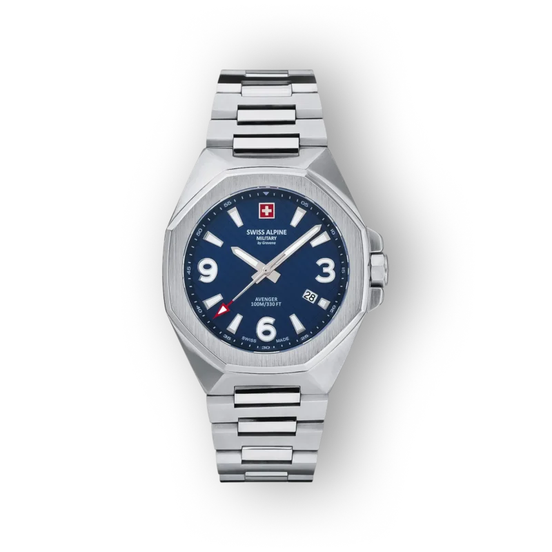 Swiss Alpine Military Typhoon 7005.1135