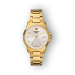Swiss Alpine
  Military Leader 7011.1112
