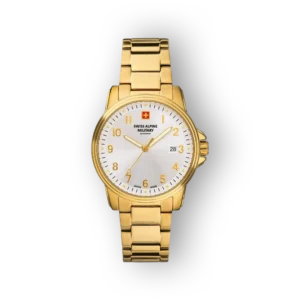 Swiss Alpine
  Military Leader 7011.1112