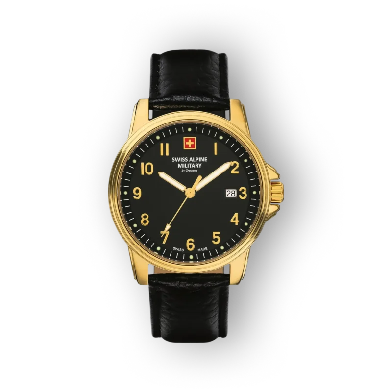 Swiss Alpine
  Military Leader 7011.1517
