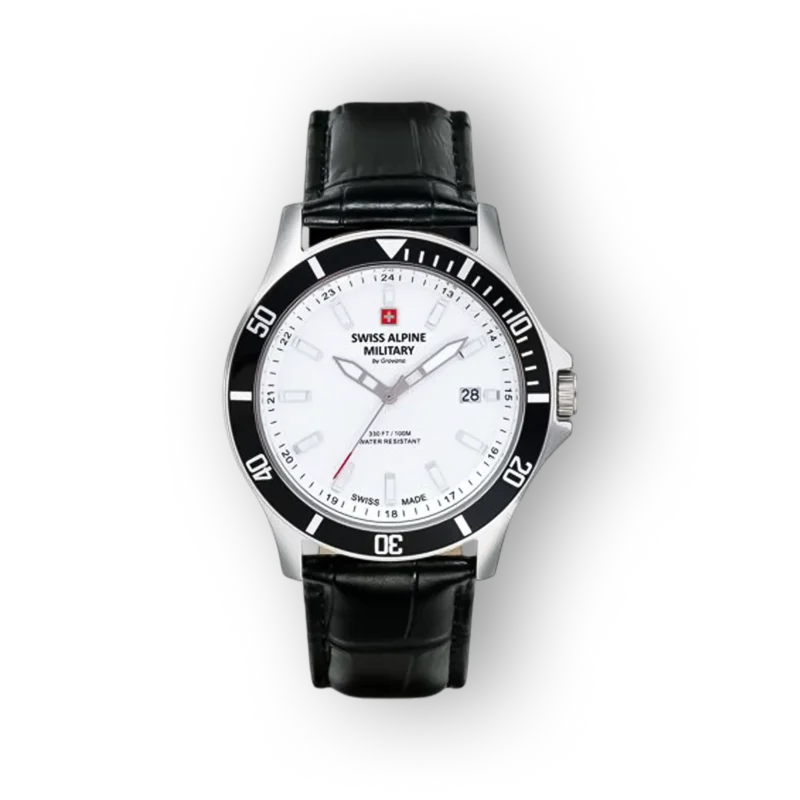 Swiss Alpine
  Military Challenger 7022.1132