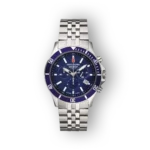 Swiss Alpine
  Military Chrono 7022.9135