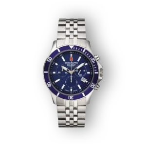 Swiss Alpine
  Military Chrono 7022.9135