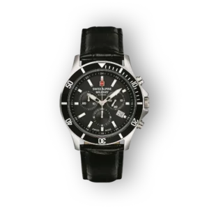 Swiss Alpine
  Military Chrono 7022.9537