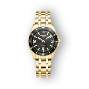 Swiss Alpine Military Sierra 7034.1117