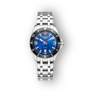 Swiss Alpine Military Sierra 7034.9117