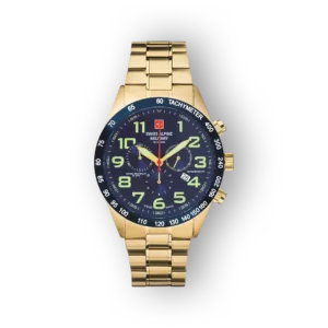 Swiss Alpine Military Chrono 7040.9117