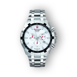 Swiss Alpine Military Chrono 7043.9132