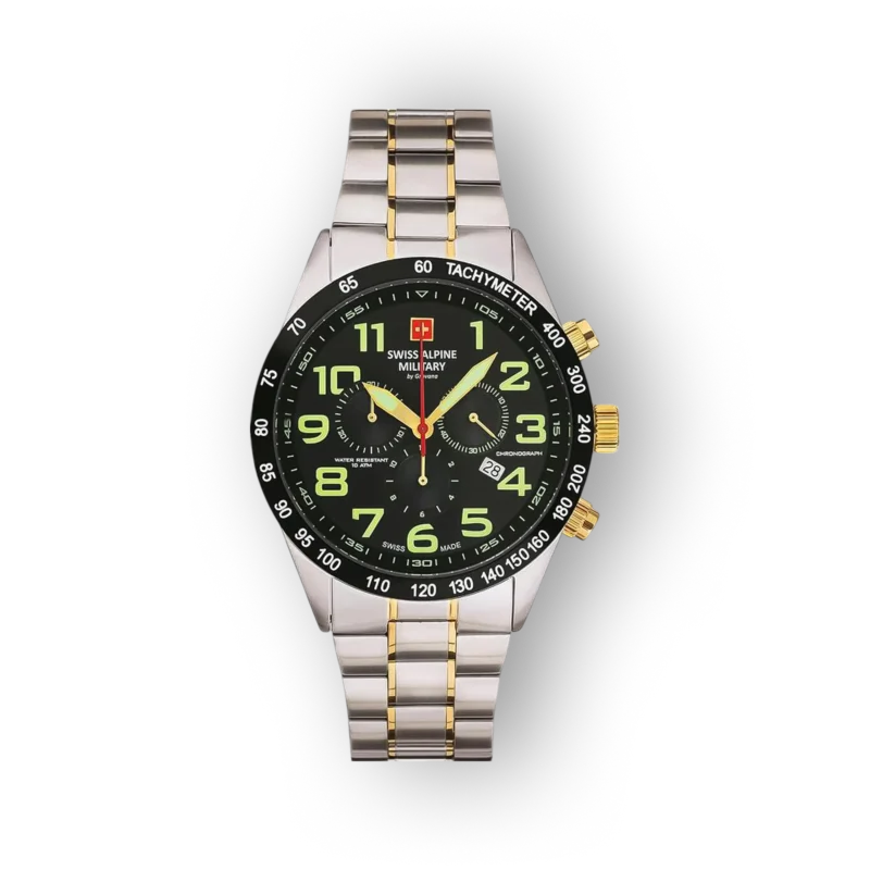 Swiss Alpine Military Combat Light 7047.9115