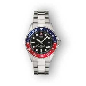 Swiss Alpine Military Diver 7052.1117