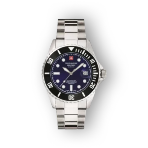Swiss Alpine Military Diver 7053.1138