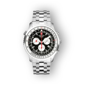 Swiss Alpine Military Chrono 7078.9137