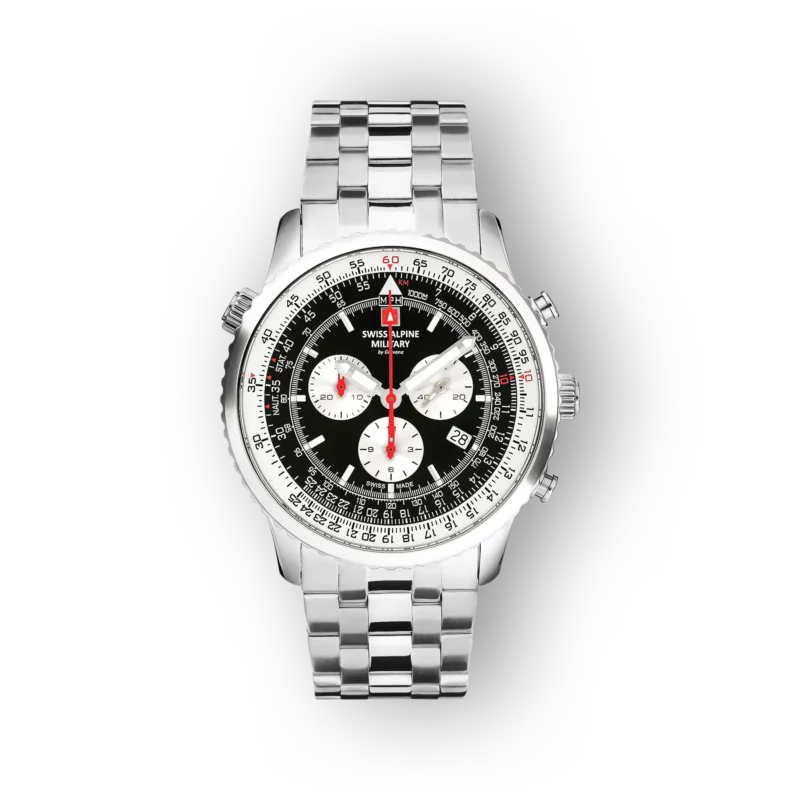 Swiss Alpine Military Chrono 7078.9137