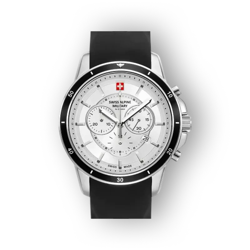 Swiss Alpine Military Douglas 7089.9832