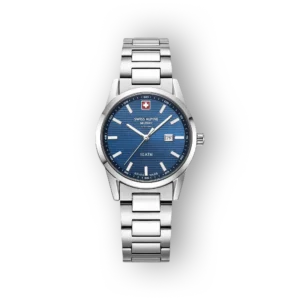 Swiss Alpine Military Nautilus 7740.1111