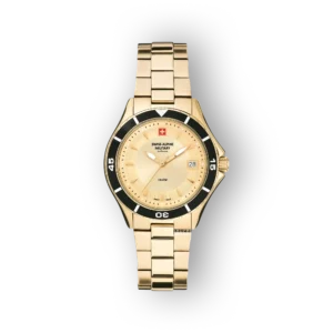 Swiss Alpine
  Military Diver 7740.1132