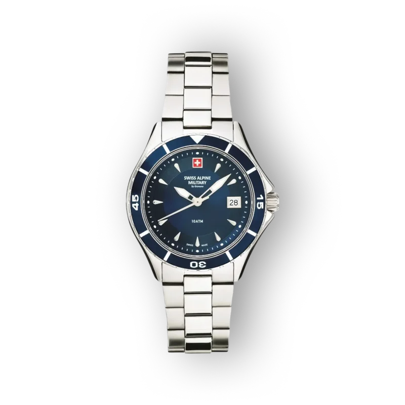 Swiss Alpine Military Sport 7740.1135