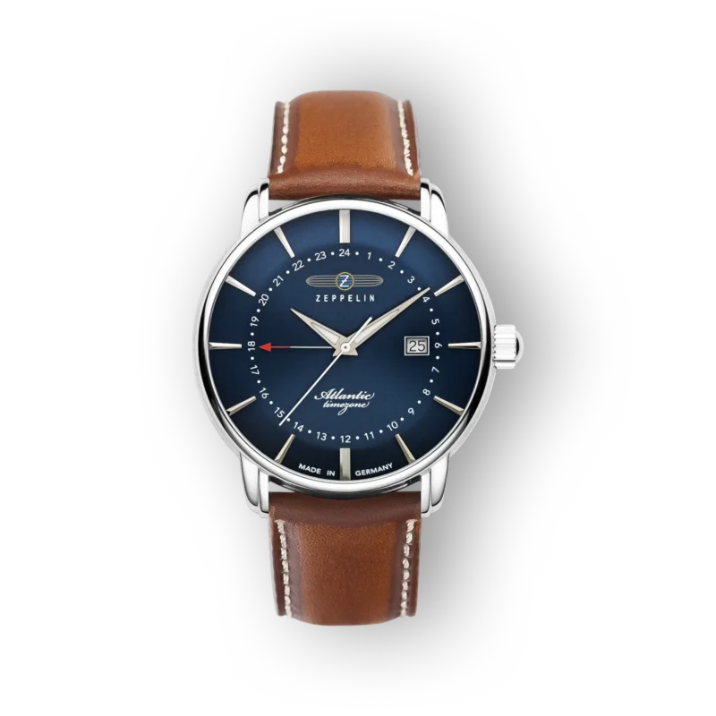 Zeppelin Atlantic 8442-3