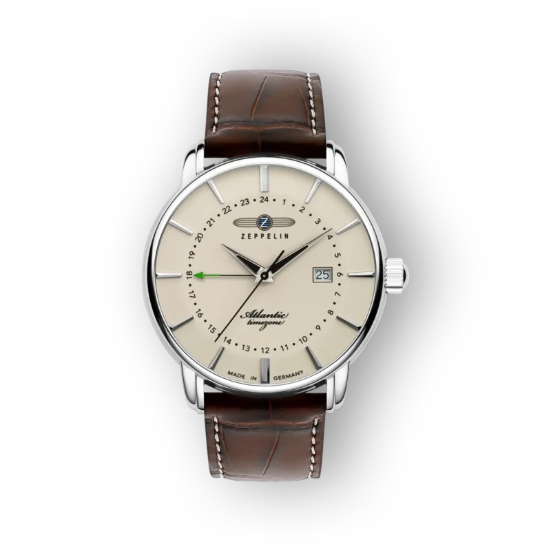 Zeppelin Atlantic 8442-5