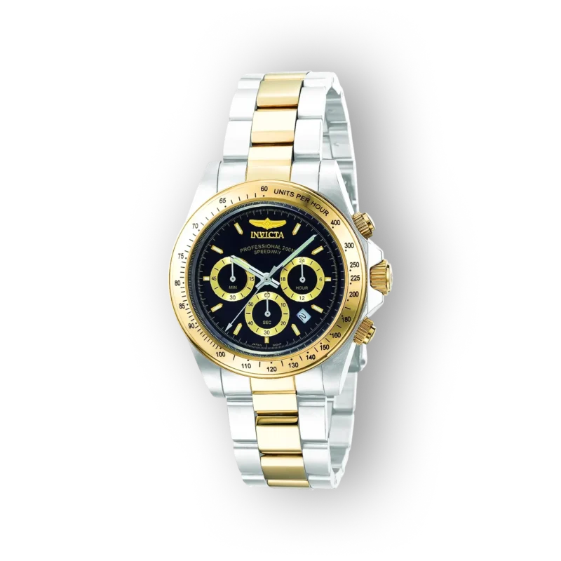 Invicta
  Speedway 9211