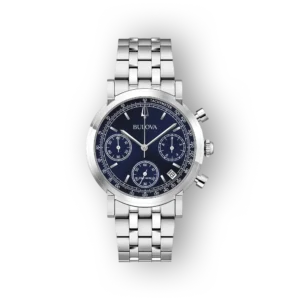 Bulova 96B458