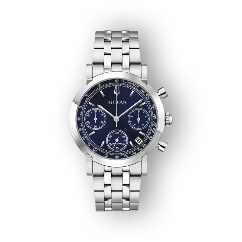 Bulova 96B458