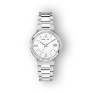 Bulova 96L334