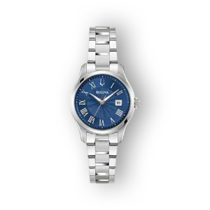 Bulova Surveyor 96M163